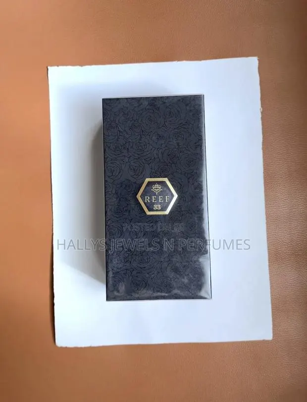 Reef 33 Perfume by Reef Perfumes, 100ml, Unisex · Photo 1