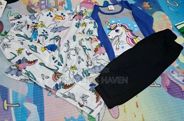 Newborn Baby Girl Clothes ( Price for All) · Photo 1