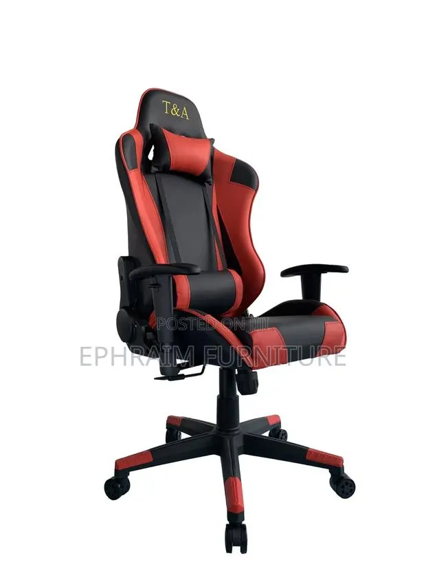 Gaming Chair for Office · Photo 1