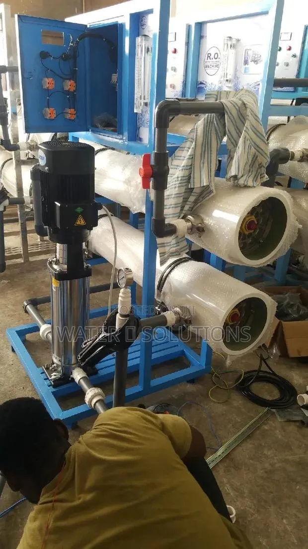 Arrow Machine Installation and Servicing · Photo 1