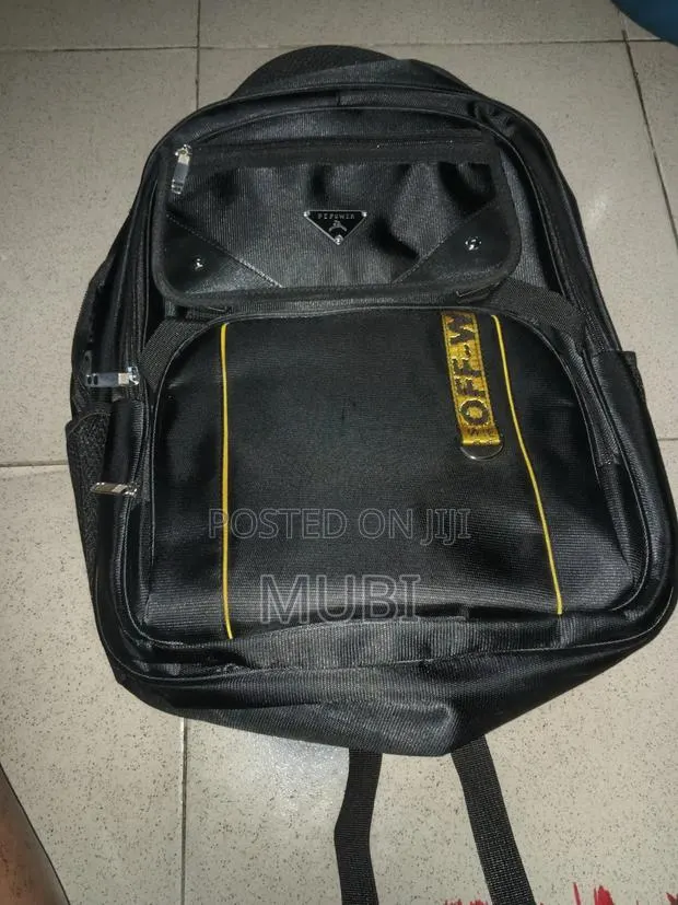 Backpack Bag · Photo 1