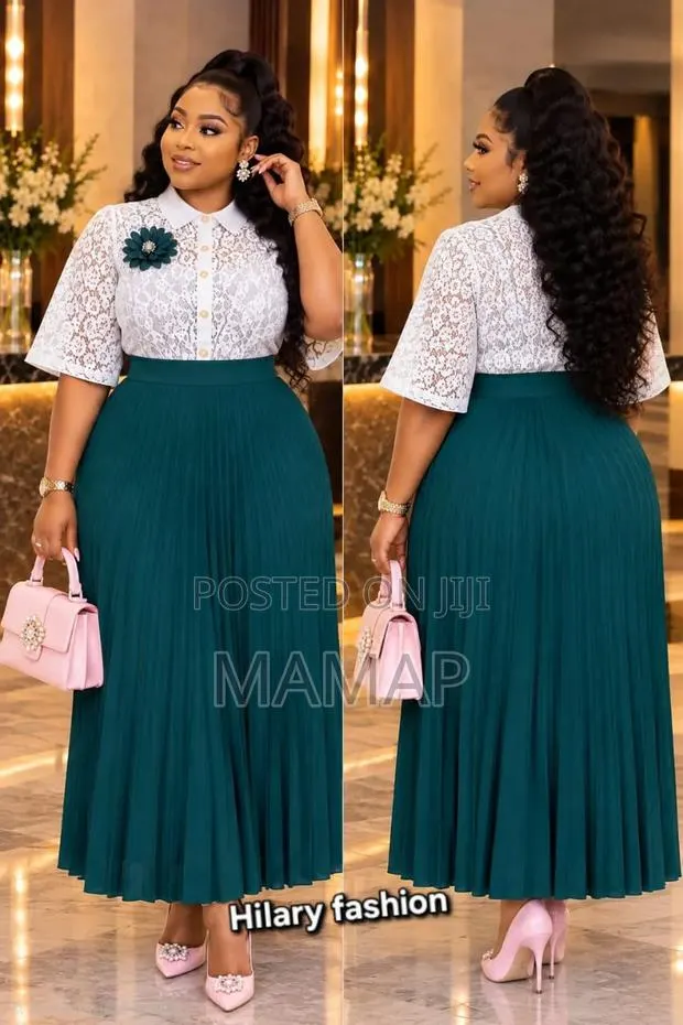 Turkey Grade Dress · Photo 1