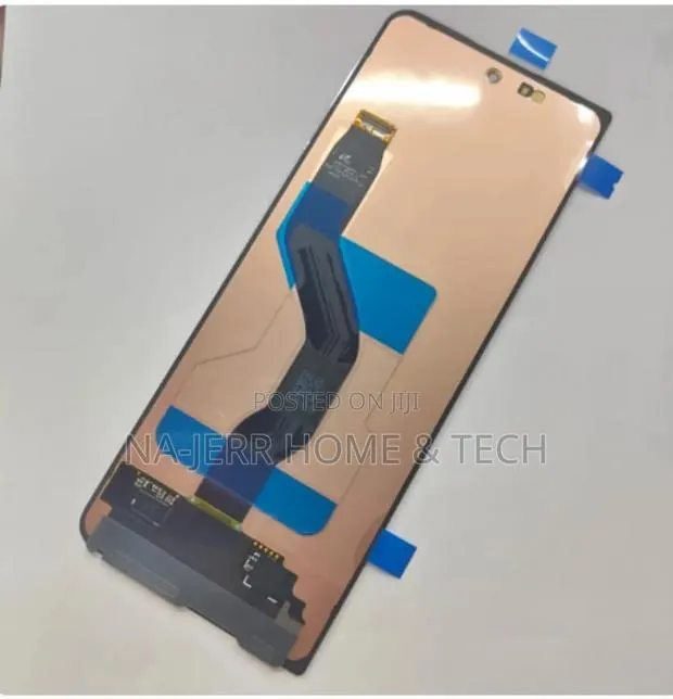 Samsung Z Flip 3 To 7 Screen · Photo 1