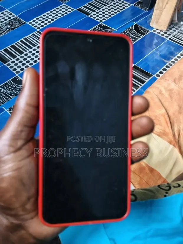 Samsung Galaxy A17 128 GB Black · Photo 1