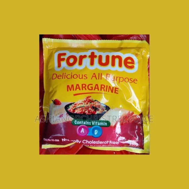 Fortune Margarine · Photo 1