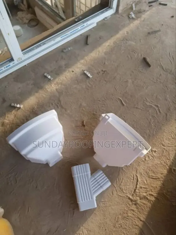 Gutter and Pipe Equipment · Photo 1