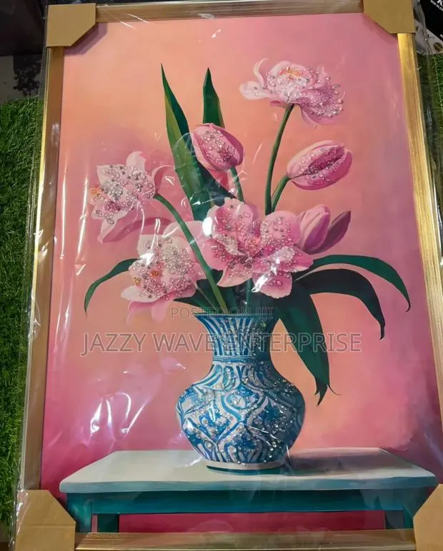 Wall Frame · Photo 1