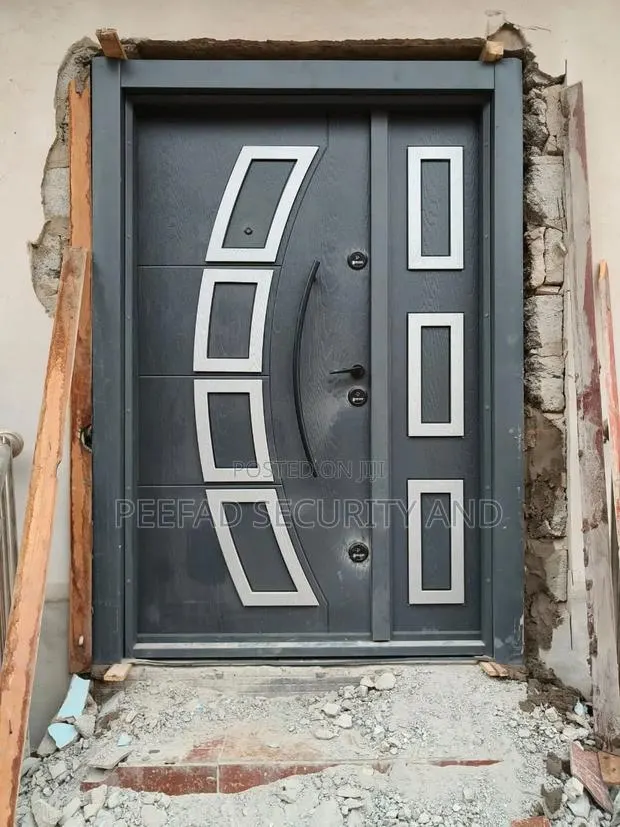 Peefad Security and Logistics Company Limited · Photo 1