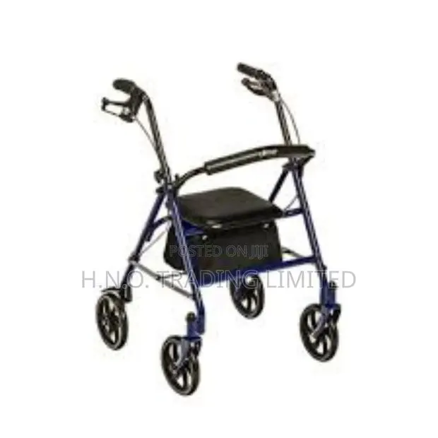 Push Walker for Adults/Aged(Us Based) · Photo 1
