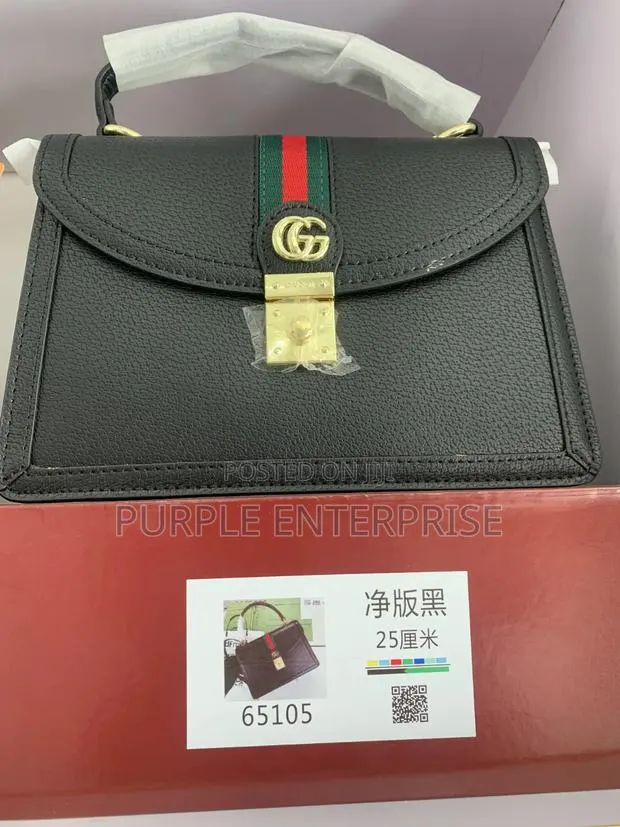 Original Gucci Bag · Photo 1