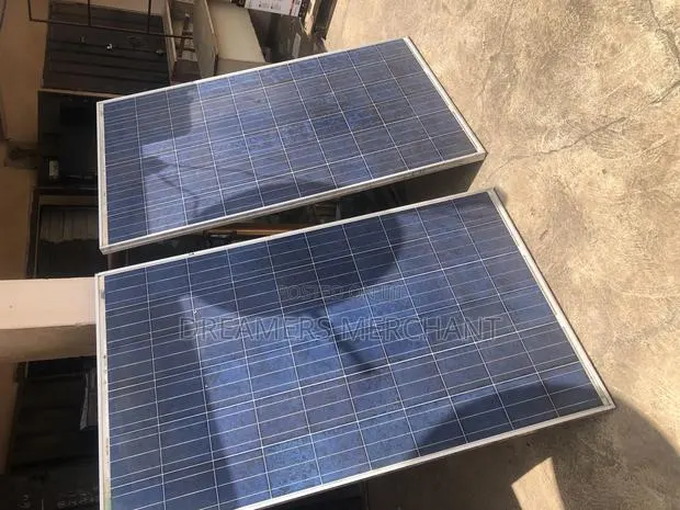 250w Canadian Solar Panel · Photo 1