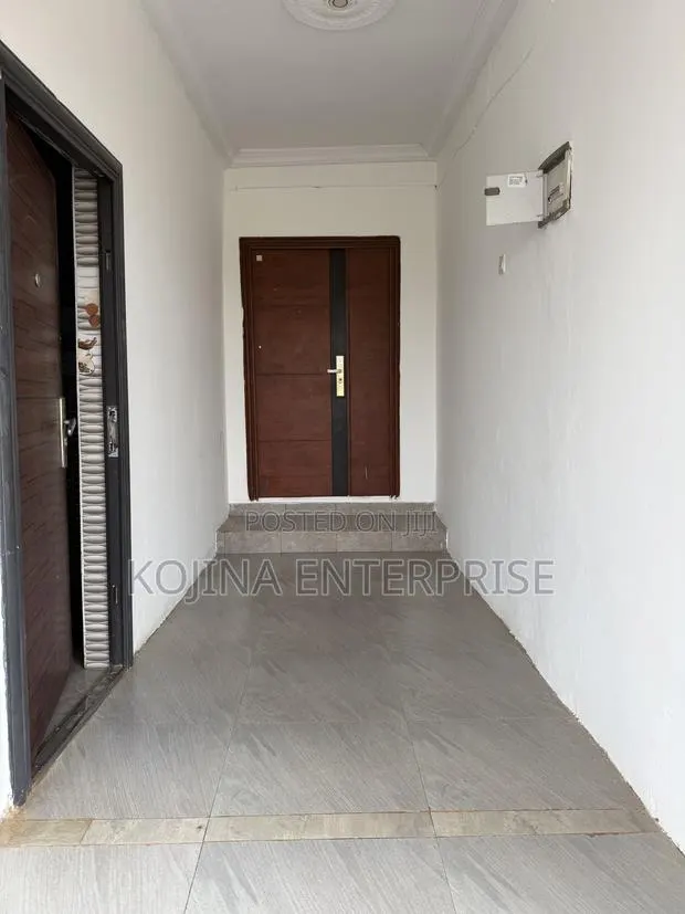 2bdrm Apartment in Atasemanso, Kumasi Metropolitan for rent · Photo 1