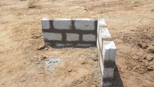 Build Big, Live Large – Full Plot Opportunity” · Photo 4