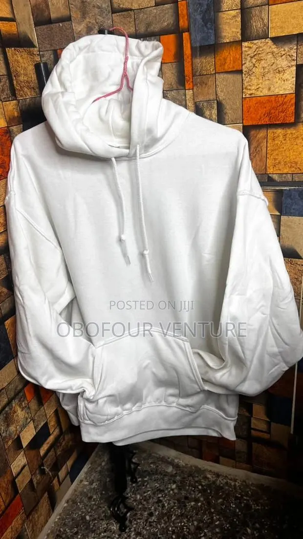 Quality Gildan Plain Hoodies From USA · Photo 1