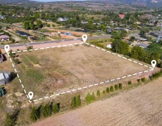 Accurate Land Property Survey Services · Photo 1