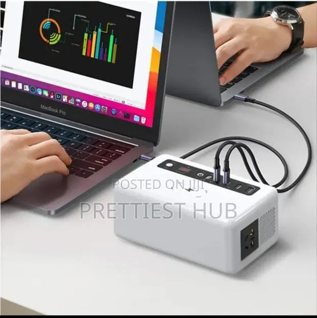 250watts Laptop Powerbank · Photo 1