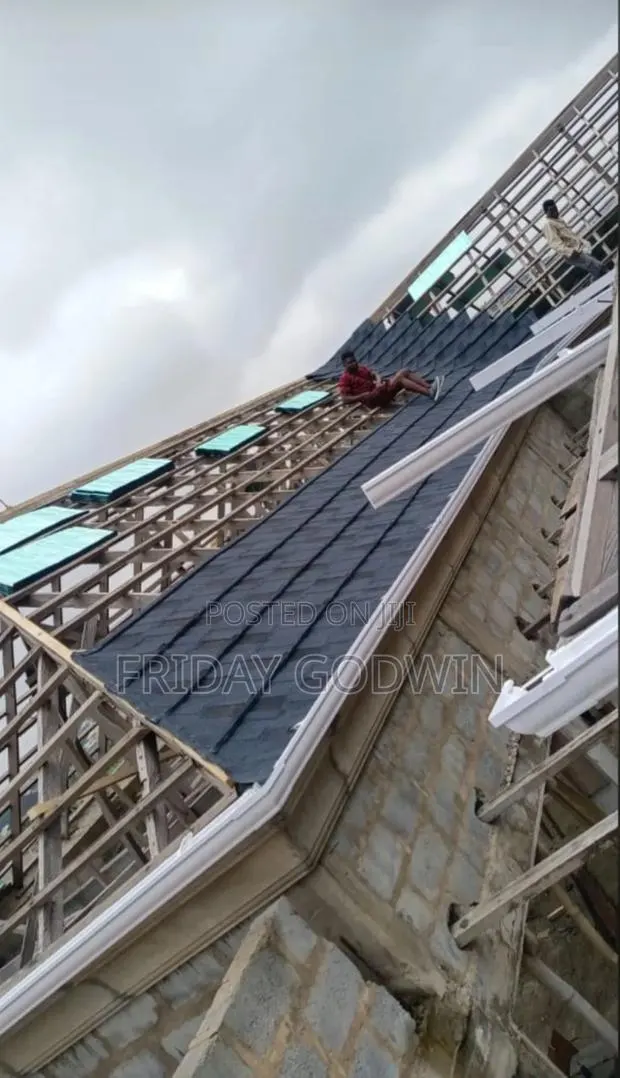 Euro Roofing Sheets · Photo 1