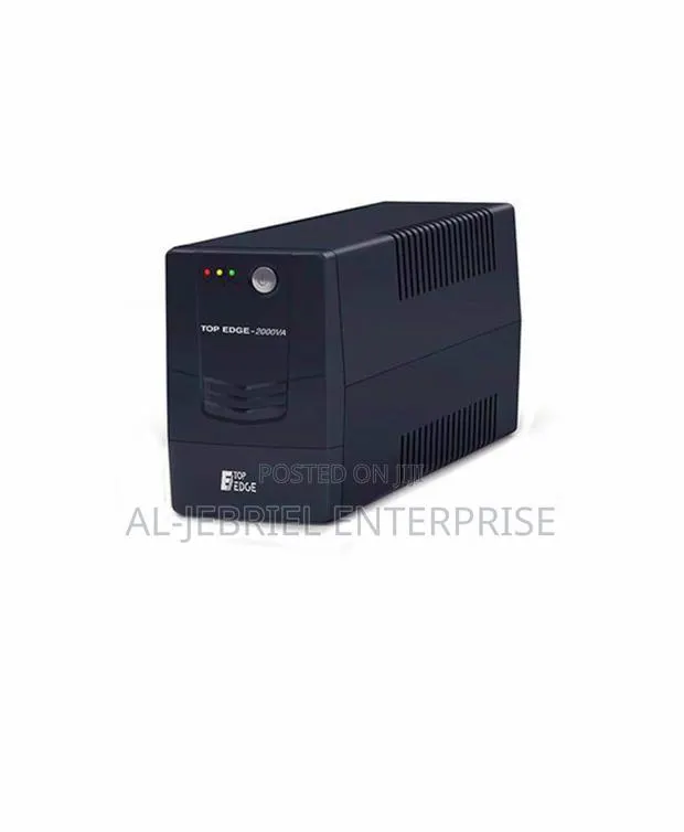 2000va Top Edge Ups · Photo 1