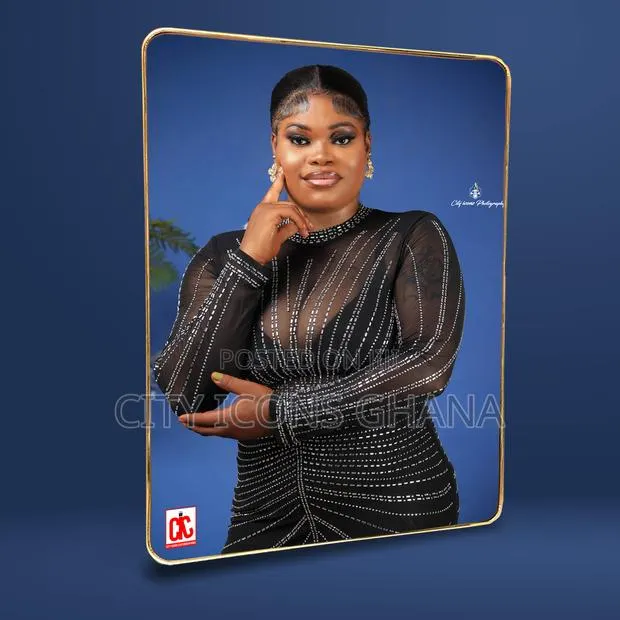 Picture Frame High Quality Unbreakable · Photo 1
