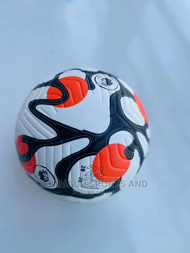 Football Going for Cool Price · Photo 1