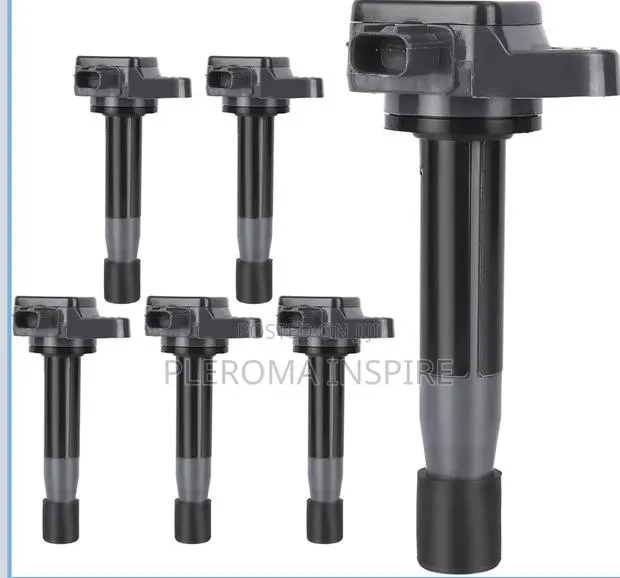 Ignition Coil 6pieces · Photo 1