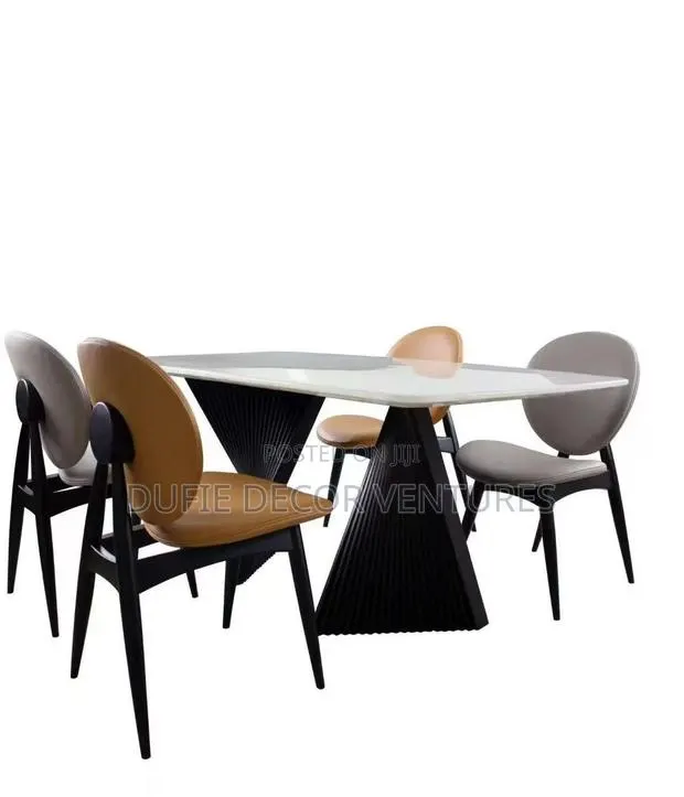 Royal Dining Set · Photo 1