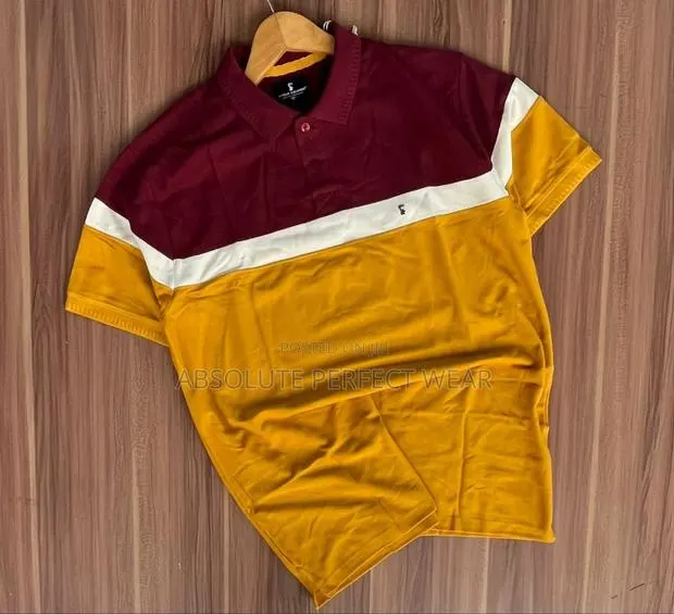 Channel Club T Shirts for Men Sale · Photo 1