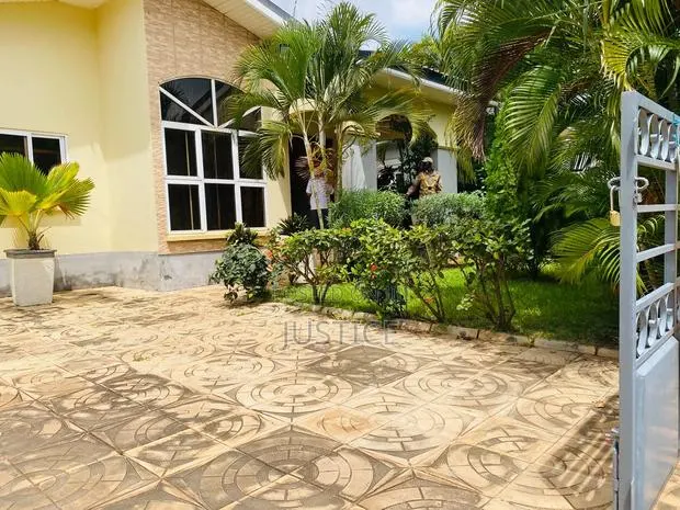 Furnished 3bdrm House in Oyarifa, Pentecost for rent · Photo 1