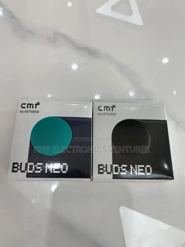 CMF by Nothing Buds Neo · Photo 1