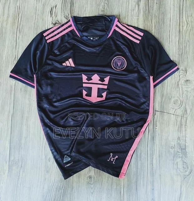 New Seasons Original Jerseys · Photo 1