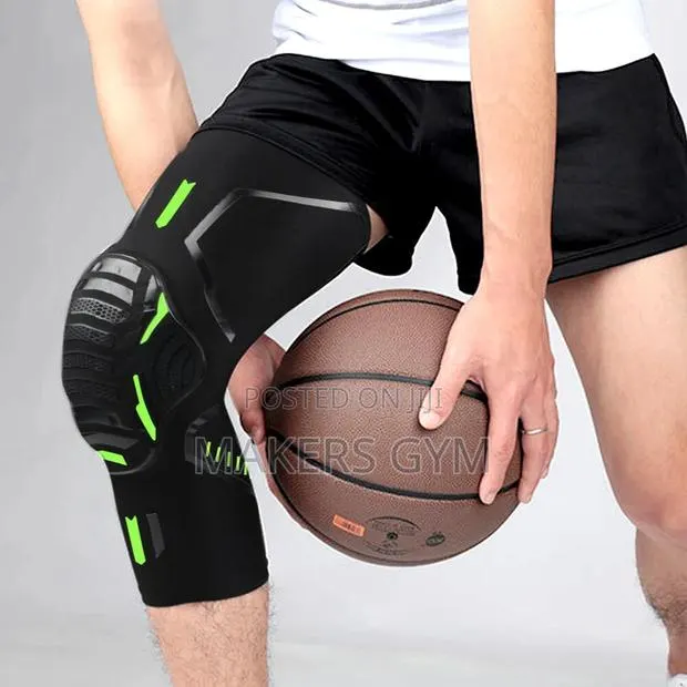 Basketball Knee Support (Pro) · Photo 1