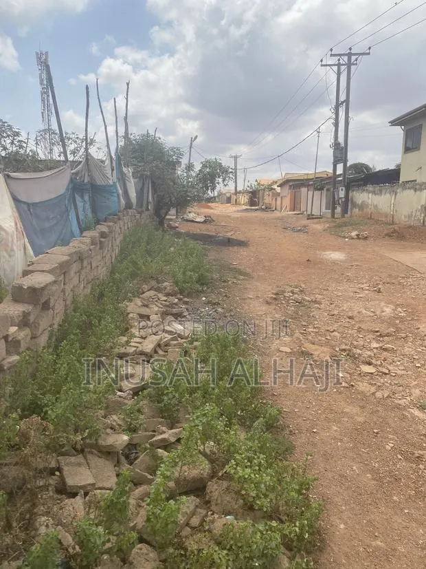 Land for Sale at Santeo · Photo 1