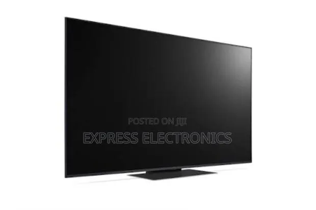 Long Lasting Effects 75” Lg Uhd Ai Ut91 Smart Tv 2024 75ut91006l · Photo 1