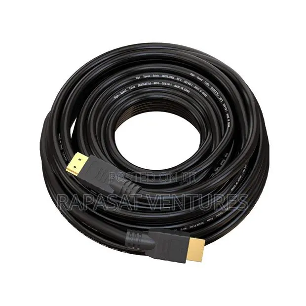 30 Meters HDMI Cable · Photo 1