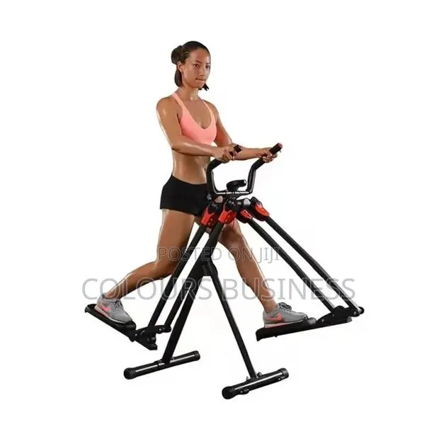 Air Stride Walker · Photo 1