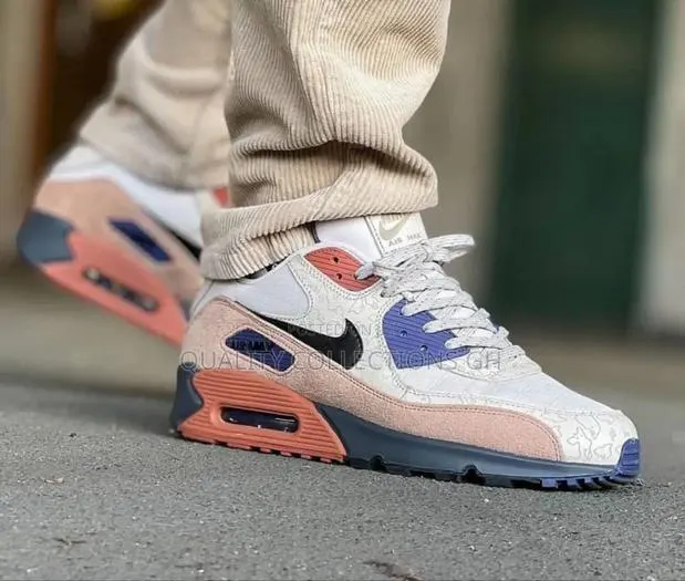 Airmax 90 Dessert Sand · Photo 1
