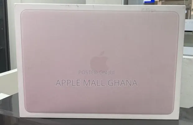 New Laptop Apple MacBook Neo 2026 8GB SSD 256GB · Photo 1