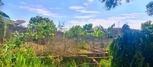Residential Land for Sale at Abokobi · Photo 1