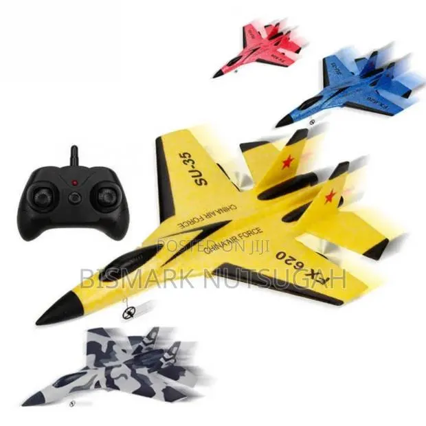 Toy Airplane for Sale · Photo 1