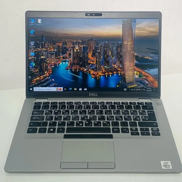 Laptop Dell Latitude 5410 16GB Intel Core i5 SSD 256GB · Photo 1