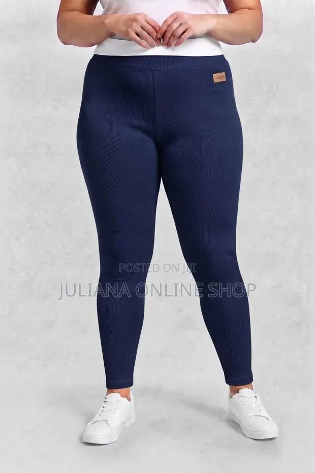 Very Thick Quality Leggings · Photo 1