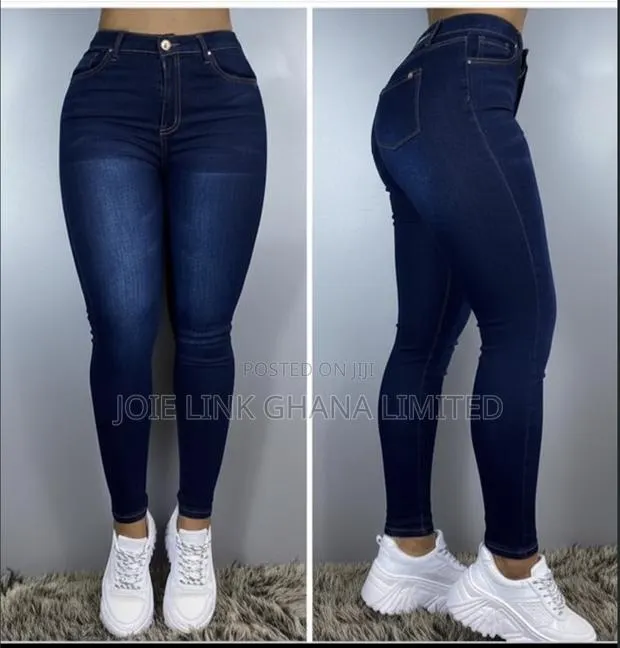 Well-Fitted, Quality Women’S Jeans · Photo 1
