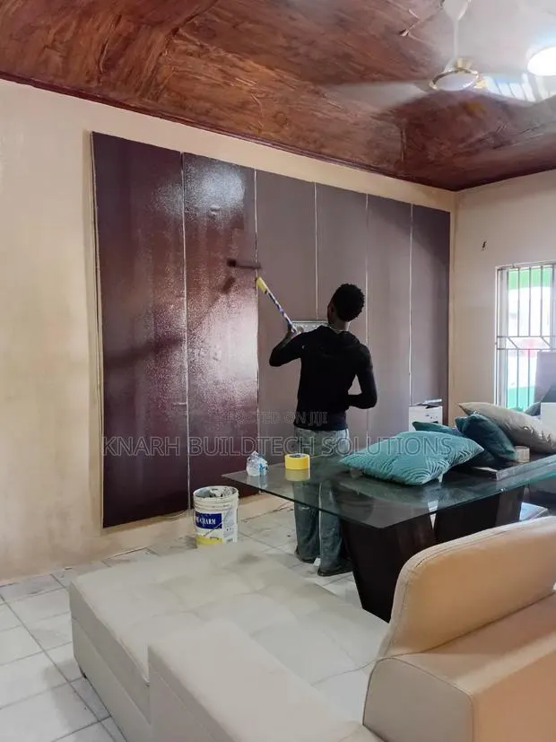 Professional Painter · Photo 1