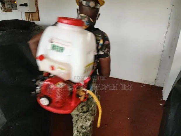 Swift Fumigation for Factories,Warehouses,Homes,Offices Etc · Photo 5
