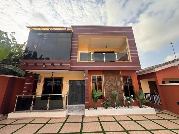 4bdrm House in Sefdard Properties, Agape for rent · Photo 1