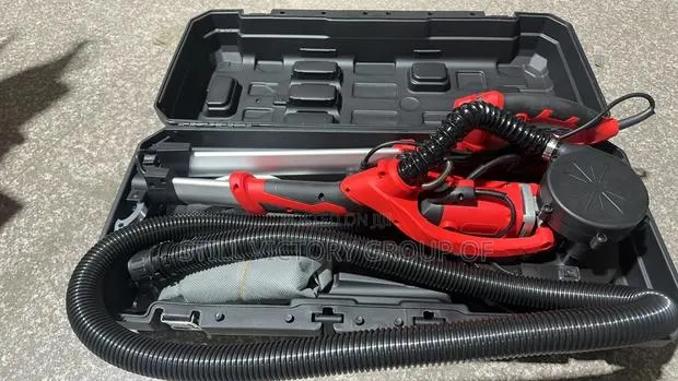 1250Watts Pro Drywall Sander · Photo 1