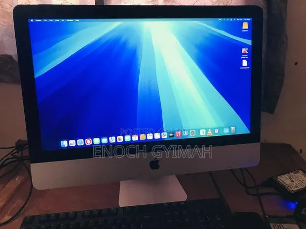 Upgrade Your Old Mac Book To The Latest Version Of Mac Os · Photo 1