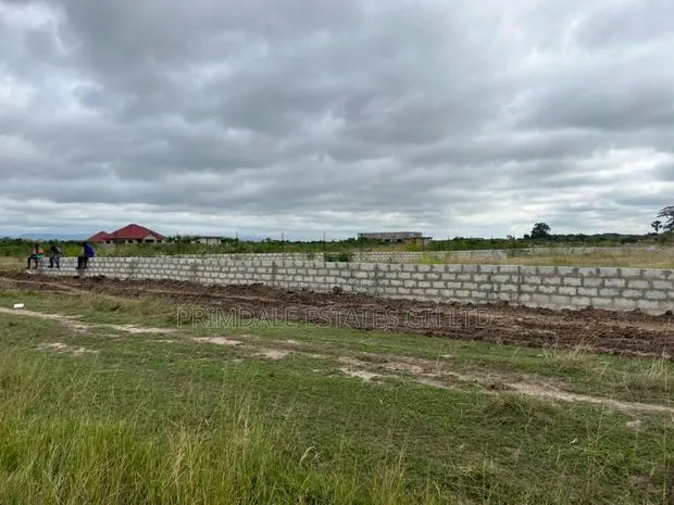 Accessible Lands for Sale at Afienya · Photo 1