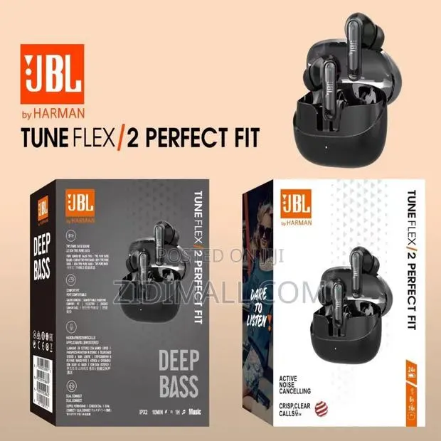 JBL Earbuds · Photo 1
