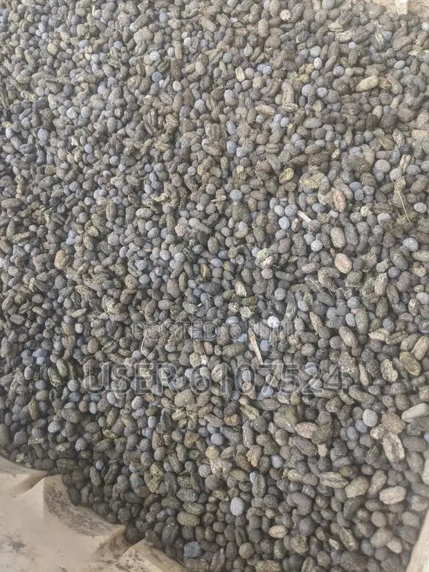 Pure Rabbit Manure for Sale Ghc10 Per Kilo · Photo 1